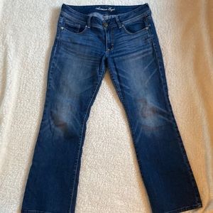 American 🦅 size 12